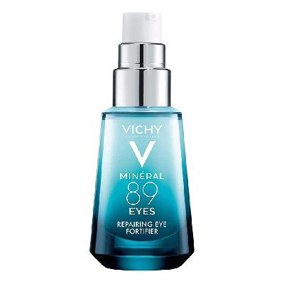 Sérum Gel para Olhos Vichy Minéral 89 15ml